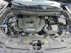 2018 Mazda Cx-9 Touring Синий vin: JM3TCBCY6J0203825