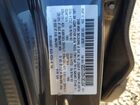 2016 Mazda Cx-9 Touring Gray vin: JM3TCBCY8G0102326