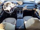 2016 Mazda Cx-9 Touring Gray vin: JM3TCBCY8G0102326