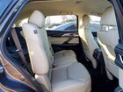 2016 Mazda Cx-9 Touring Gray vin: JM3TCBCY8G0102326