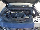 2022 Mazda Cx-9 Touring Синий vin: JM3TCBCY8N0607036