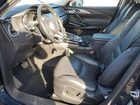 2022 Mazda Cx-9 Touring Синий vin: JM3TCBCY8N0607036