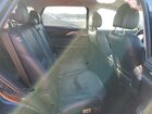 2022 Mazda Cx-9 Touring Синий vin: JM3TCBCY8N0607036