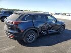 2022 Mazda Cx-9 Touring Синий vin: JM3TCBCY8N0607036