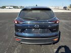 2022 Mazda Cx-9 Touring Синий vin: JM3TCBCY8N0607036
