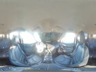 2022 Mazda Cx-9 Touring Синий vin: JM3TCBCY8N0607036