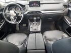 2016 Mazda Cx-9 Touring Серый vin: JM3TCBCY9G0109138