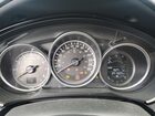 2016 Mazda Cx-9 Touring Серый vin: JM3TCBCY9G0109138