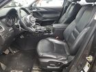 2016 Mazda Cx-9 Touring Серый vin: JM3TCBCY9G0109138