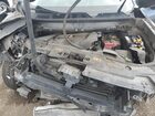 2016 Mazda Cx-9 Touring Серый vin: JM3TCBCY9G0109138