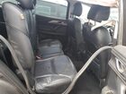 2016 Mazda Cx-9 Touring Серый vin: JM3TCBCY9G0109138