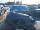 2018 Mazda Cx-9 Grand Touring Gray vin: JM3TCBDY0J0206024