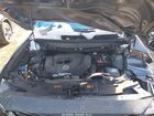 2018 Mazda Cx-9 Grand Touring Gray vin: JM3TCBDY0J0206024
