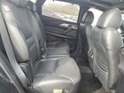 2021 Mazda Cx-9 Grand Touring Черный vin: JM3TCBDY0M0516324