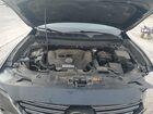 2021 Mazda Cx-9 Grand Touring Черный vin: JM3TCBDY0M0516324