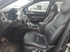 2021 Mazda Cx-9 Grand Touring Черный vin: JM3TCBDY0M0516324