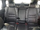2021 Mazda Cx-9 Grand Touring Черный vin: JM3TCBDY0M0516324