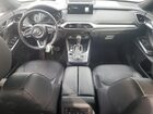 2021 Mazda Cx-9 Grand Touring Черный vin: JM3TCBDY0M0516324
