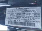 2016 Mazda Cx-9 Grand Touring Черный vin: JM3TCBDY2G0125454