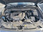 2021 Mazda Cx-9 Grand Touring Blue vin: JM3TCBDY2M0527745