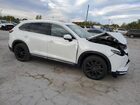 2016 Mazda Cx-9 Grand Touring Белый vin: JM3TCBDY3G0113815