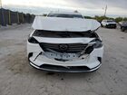 2016 Mazda Cx-9 Grand Touring Белый vin: JM3TCBDY3G0113815