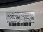 2016 Mazda Cx-9 Grand Touring Белый vin: JM3TCBDY3G0113815