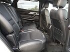 2016 Mazda Cx-9 Grand Touring Белый vin: JM3TCBDY3G0113815