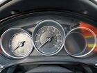 2016 Mazda Cx-9 Grand Touring Белый vin: JM3TCBDY3G0113815