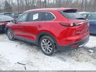2017 Mazda Cx-9 Grand Touring Red vin: JM3TCBDY4H0133136 2017 Mazda Cx-9 Grand Touring Red vin: JM3TCBDY4H0133136