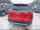 2017 Mazda Cx-9 Grand Touring Red vin: JM3TCBDY4H0133136 2017 Mazda Cx-9 Grand Touring Red vin: JM3TCBDY4H0133136