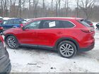 2017 Mazda Cx-9 Grand Touring Red vin: JM3TCBDY4H0133136 2017 Mazda Cx-9 Grand Touring Red vin: JM3TCBDY4H0133136