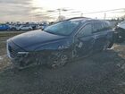 2021 Mazda Cx-9 Grand Touring Blue vin: JM3TCBDY4M0523566
