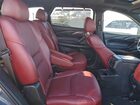 2021 Mazda Cx-9 Grand Touring Gray vin: JM3TCBDY5M0535886