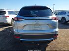 2023 Mazda Cx-9 Grand Touring Silver vin: JM3TCBDY5P0636706