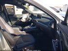 2023 Mazda Cx-9 Grand Touring Silver vin: JM3TCBDY5P0636706