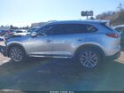 2023 Mazda Cx-9 Grand Touring Silver vin: JM3TCBDY5P0636706