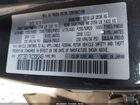 2019 Mazda Cx-9 Grand Touring Gray vin: JM3TCBDY7K0306249