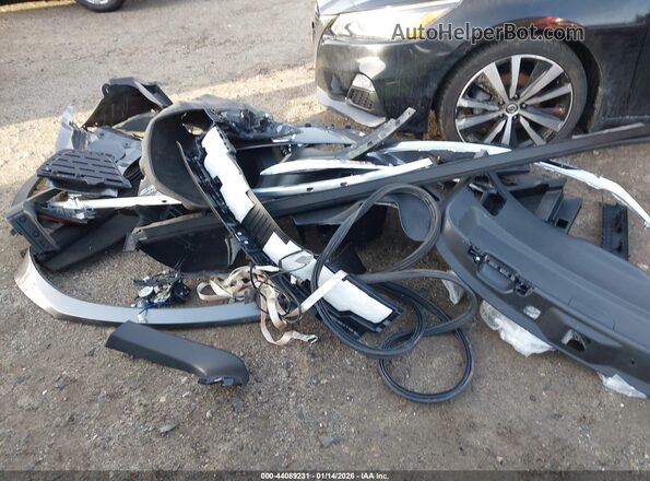 JM3TCBDY7K0306249 2019 MAZDA CX-9 Gray Widok zestawu wskaźników