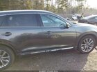 2019 Mazda Cx-9 Grand Touring Gray vin: JM3TCBDY7K0306249