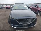 2021 Mazda Cx-9 Grand Touring Синий vin: JM3TCBDY7M0520791