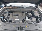 2021 Mazda Cx-9 Grand Touring Синий vin: JM3TCBDY7M0520791