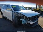 2022 Mazda Cx-9 Grand Touring White vin: JM3TCBDY7N0611836
