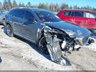 2021 Mazda Cx-9 Carbon Edition Gray vin: JM3TCBDY8M0541374