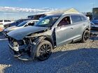 2022 Mazda Cx-9 Grand Touring Gray vin: JM3TCBDY8N0616561