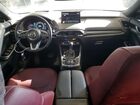 2021 Mazda Cx-9 Grand Touring Черный vin: JM3TCBDY9M0452316