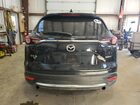 2021 Mazda Cx-9 Grand Touring Черный vin: JM3TCBDY9M0452316