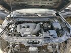 2021 Mazda Cx-9 Grand Touring Черный vin: JM3TCBDY9M0452316