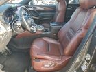 2017 Mazda Cx-9 Signature Gray vin: JM3TCBEY2H0131478