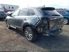 2023 Mazda Cx-9 Signature Gray vin: JM3TCBEY3P0630367